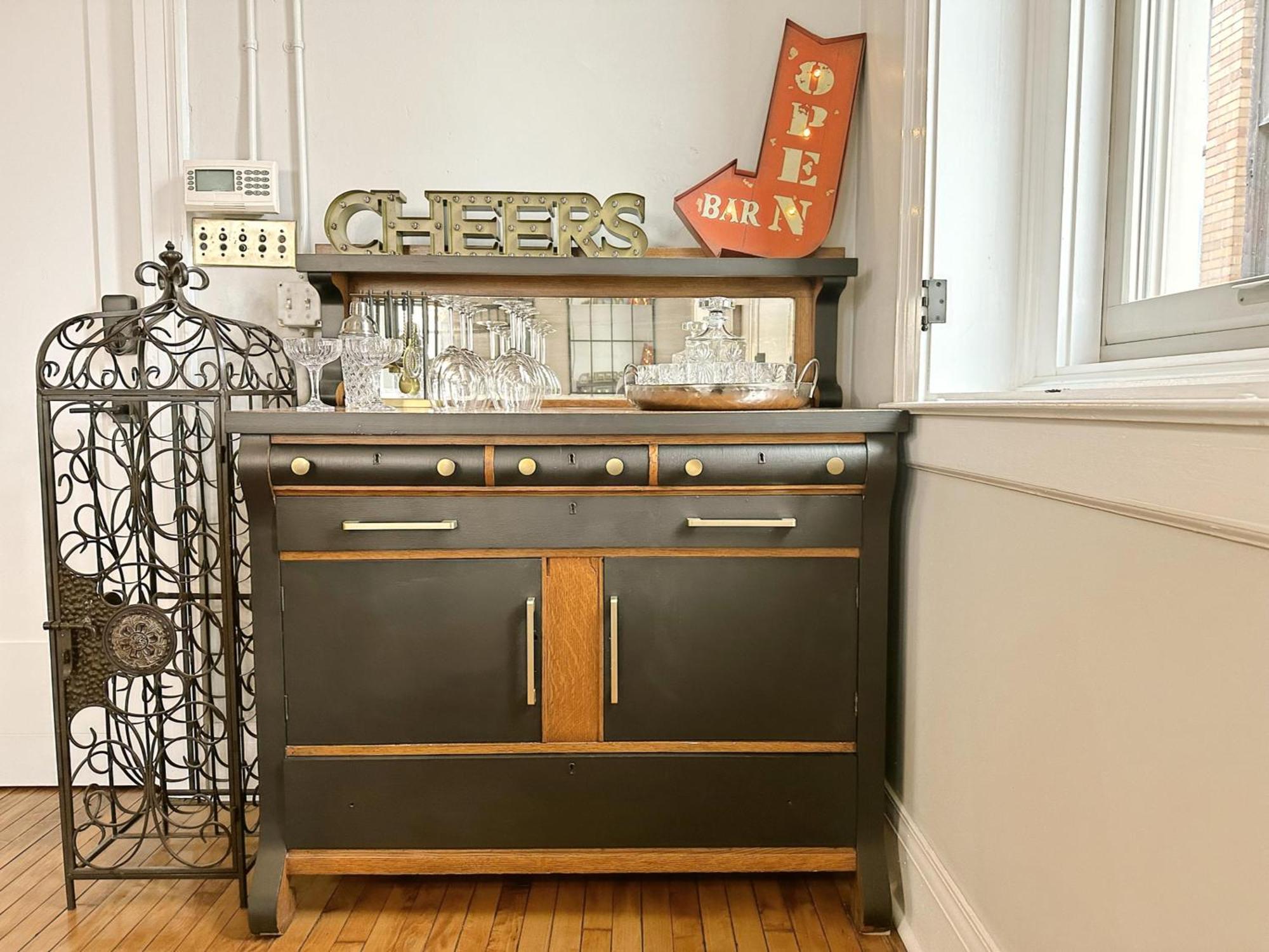 The Historic Lyric Penthouse With Private Rooftop Cincinnati Bagian luar foto