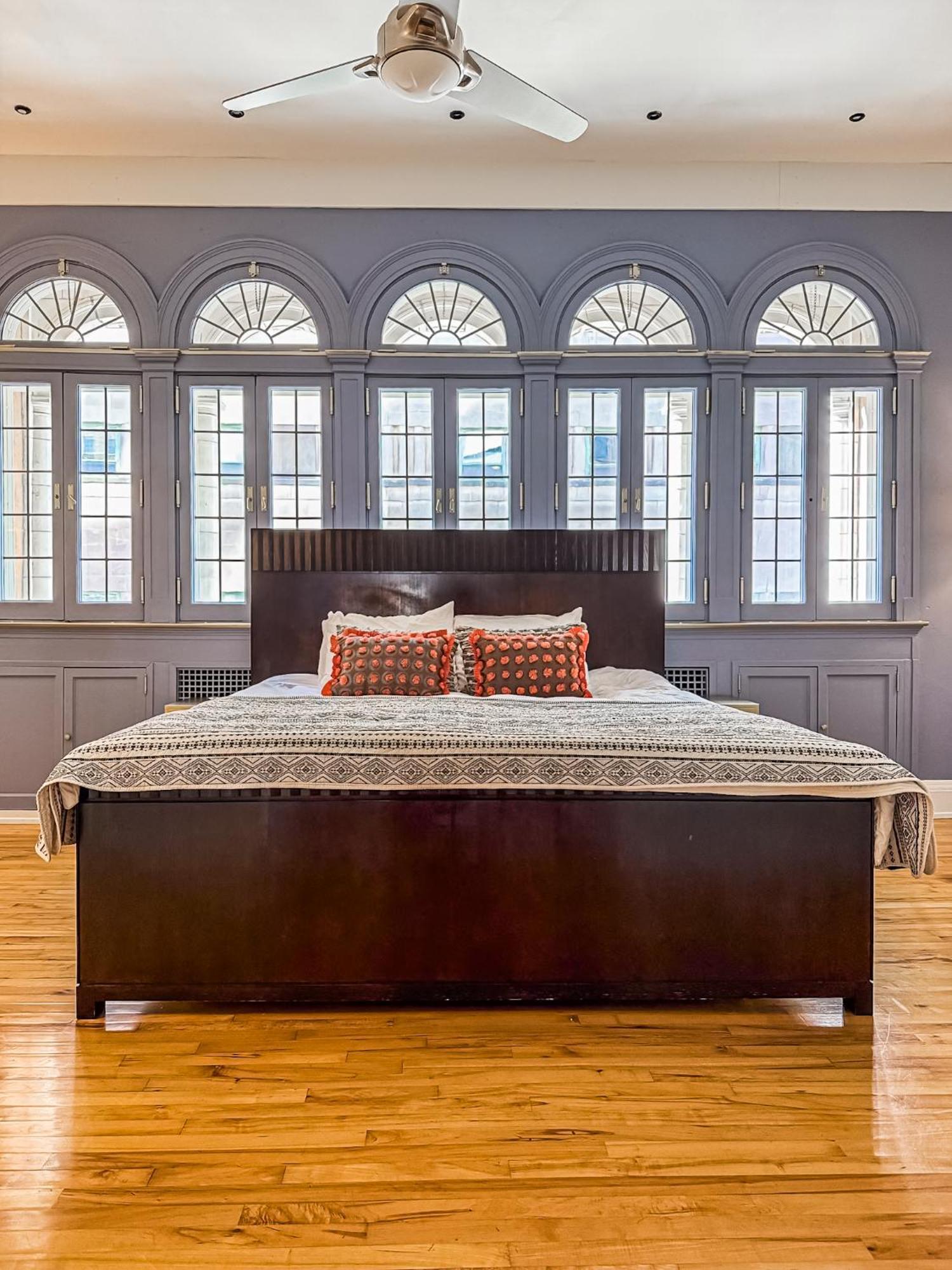 The Historic Lyric Penthouse With Private Rooftop Cincinnati Bagian luar foto