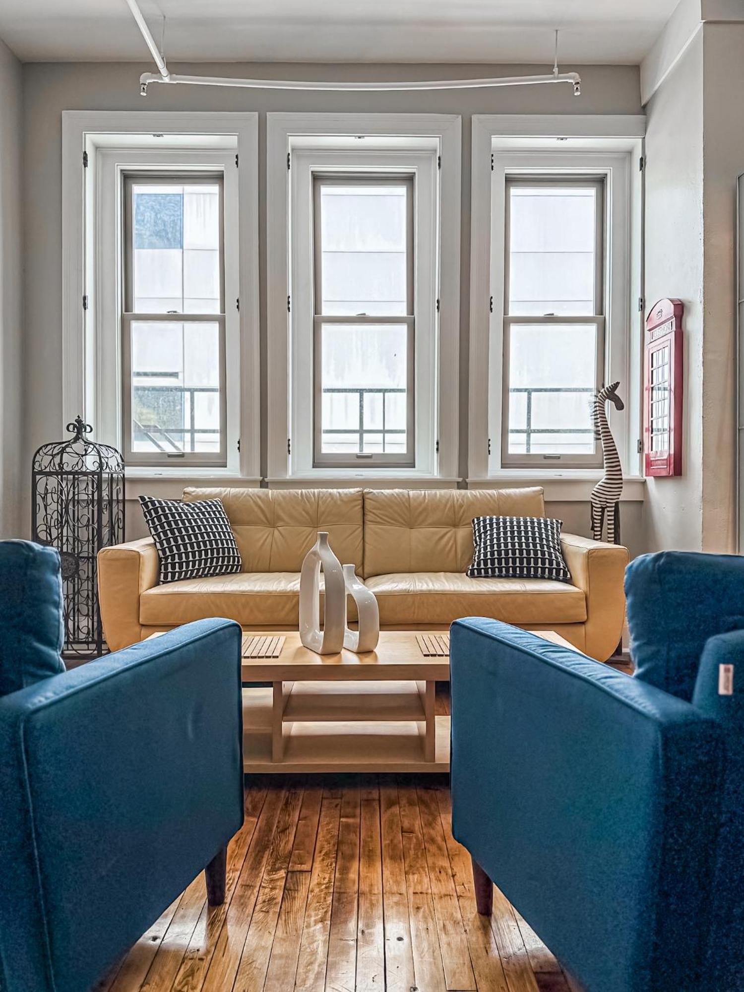 The Historic Lyric Penthouse With Private Rooftop Cincinnati Bagian luar foto