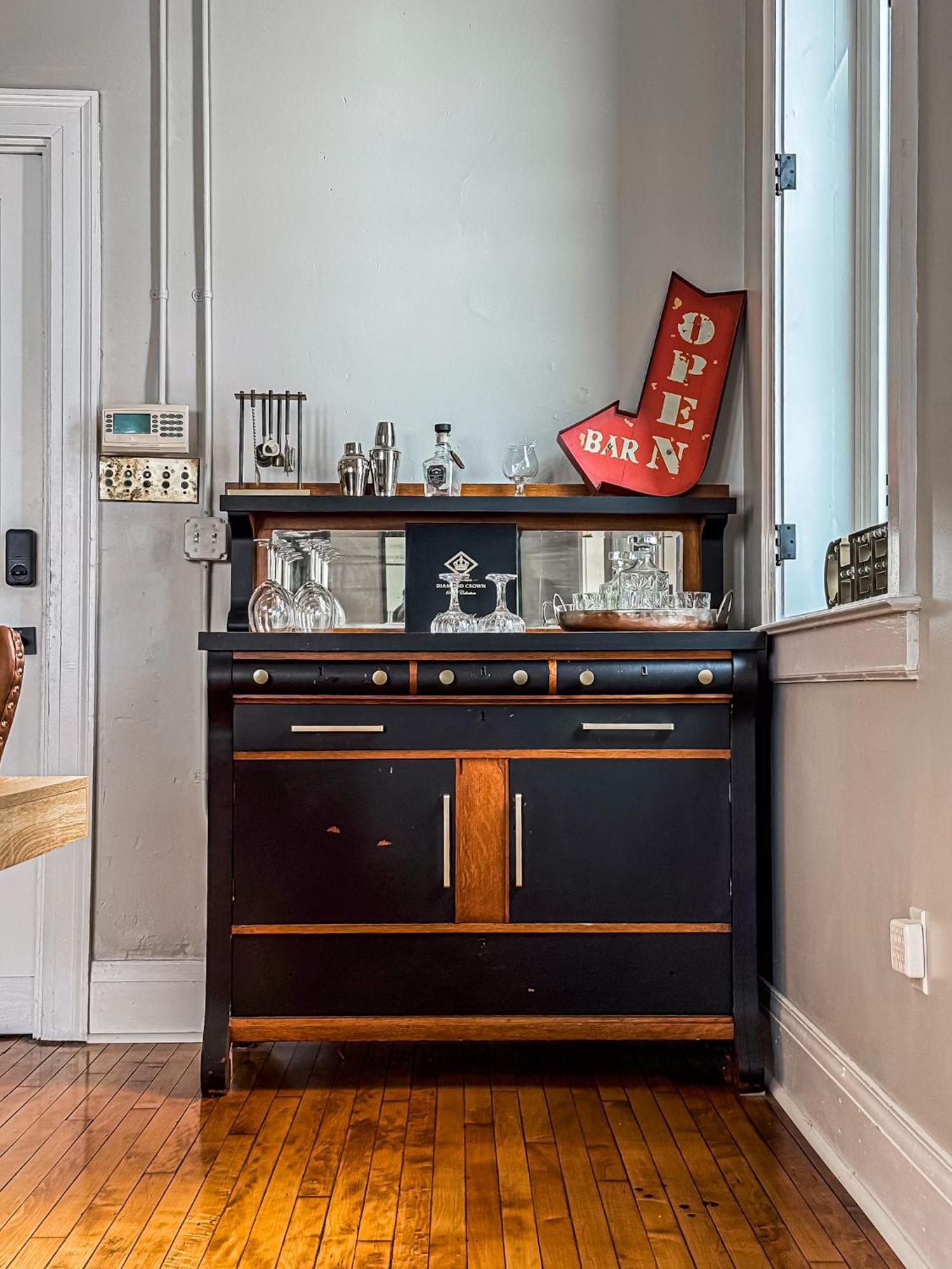 The Historic Lyric Penthouse With Private Rooftop Cincinnati Bagian luar foto